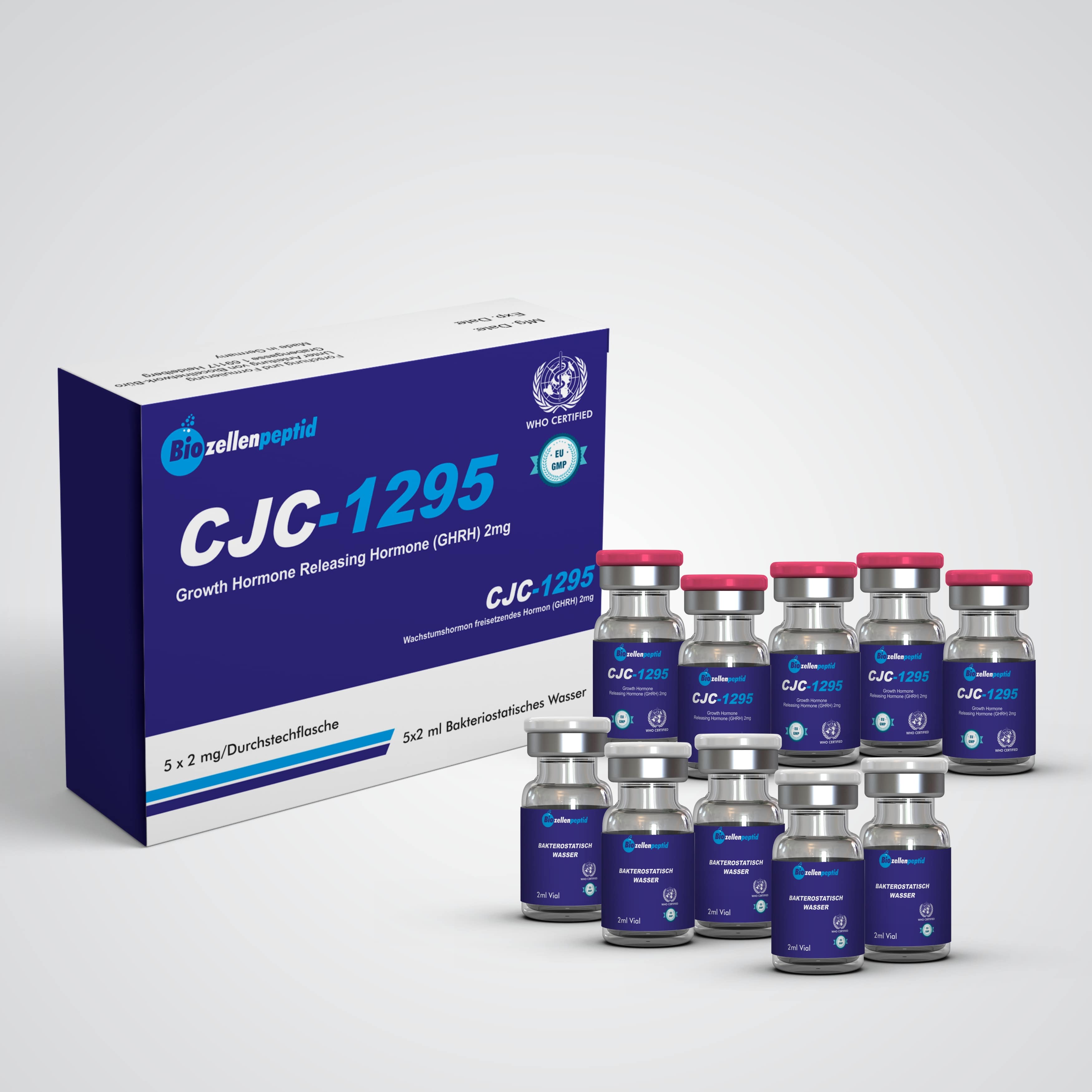 CJC - 1295