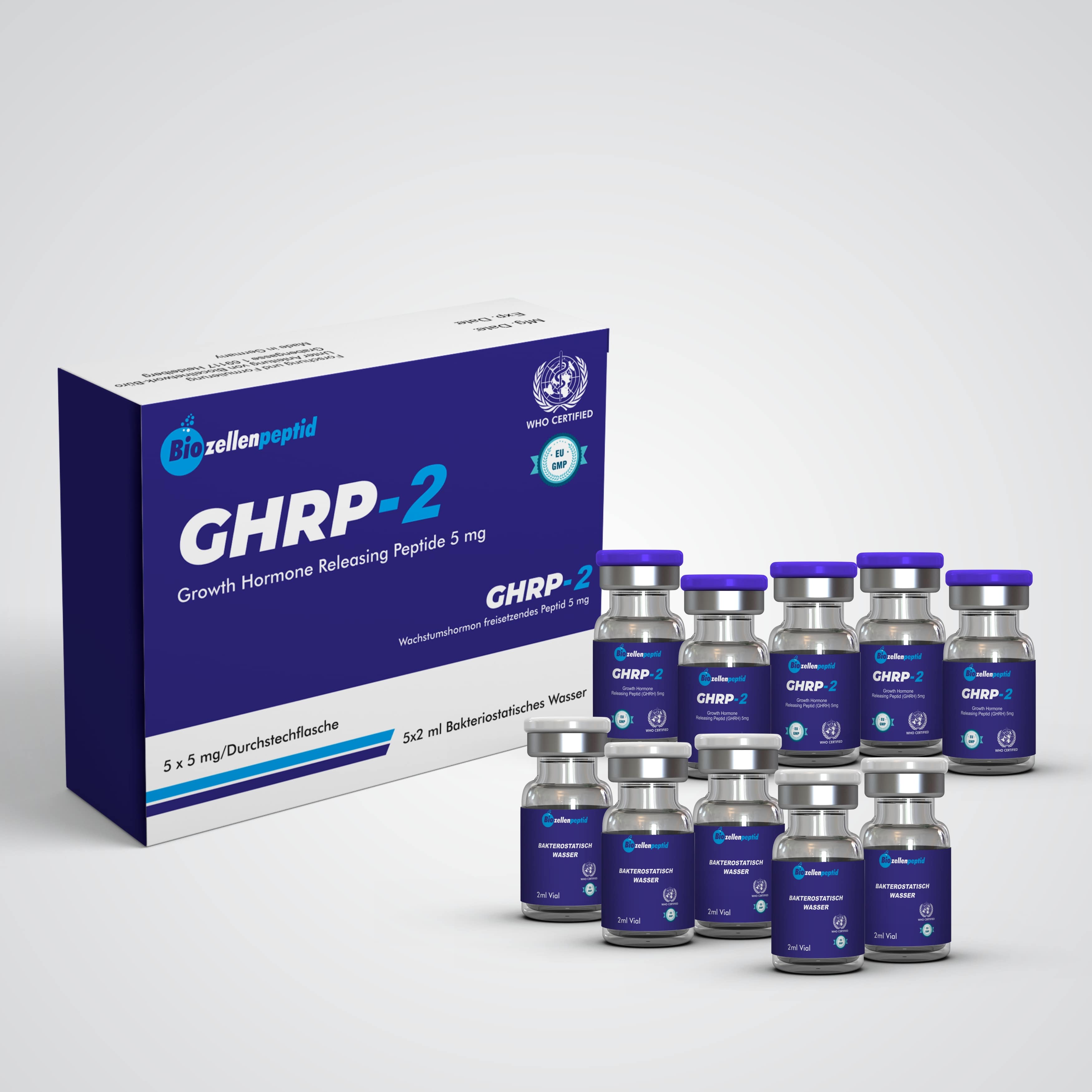 GHRP-2