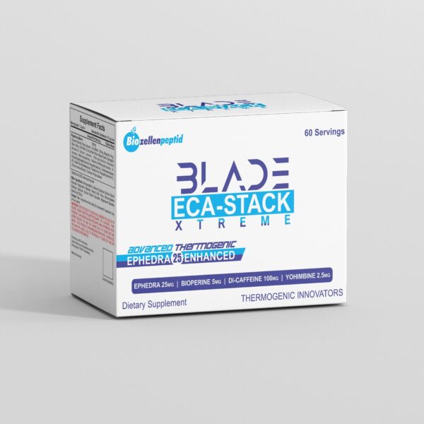 BLADE ECA Stack Xtreme