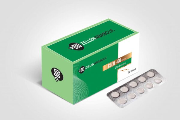 Clen-60mcg