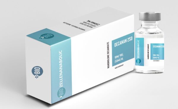 Decanan - 250