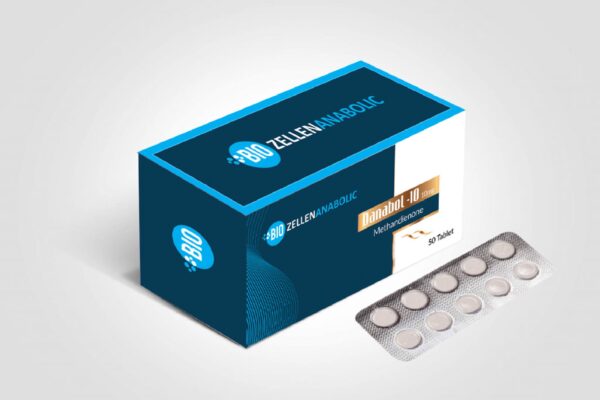 Danabol-10mg