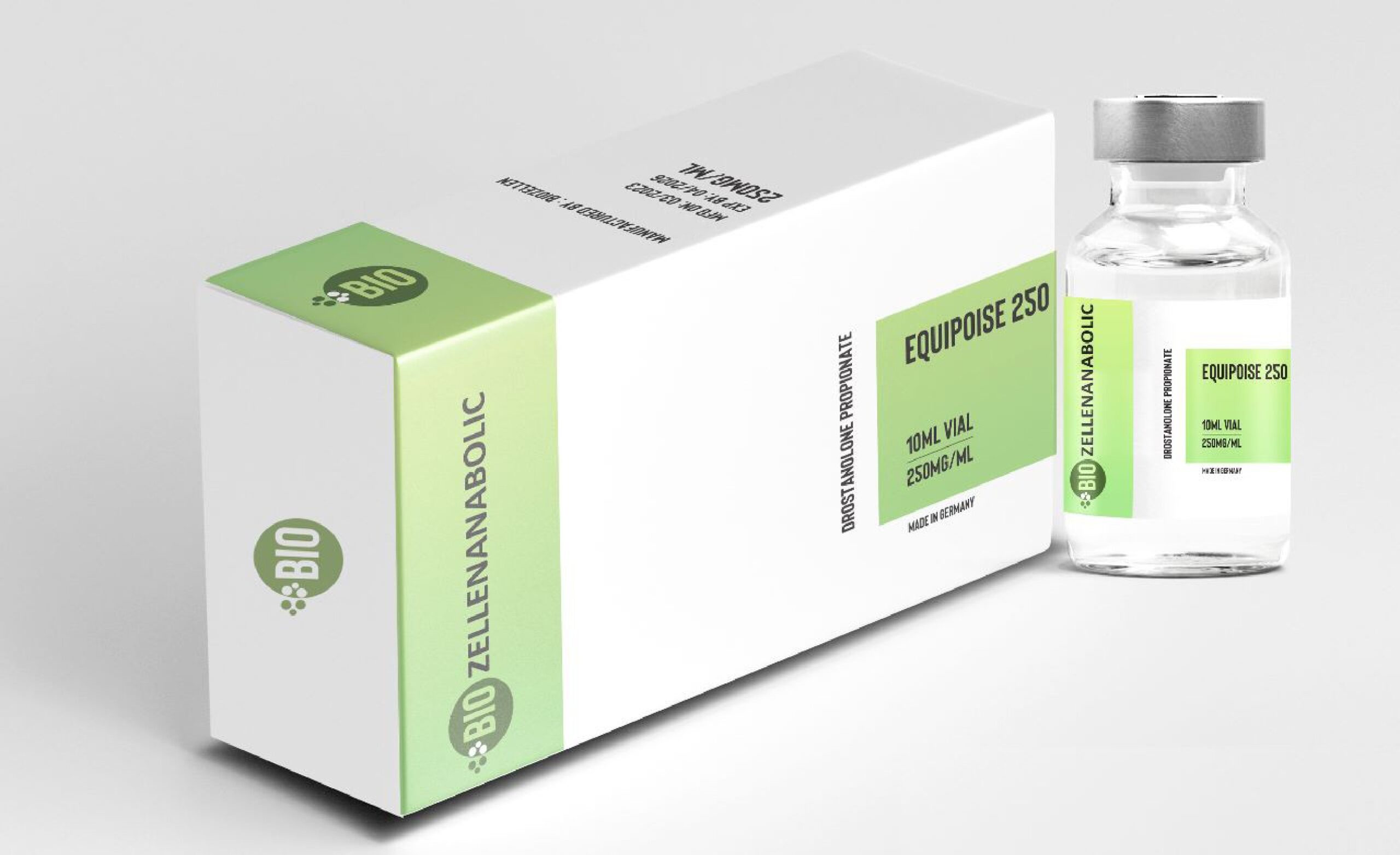 Equipoise 250