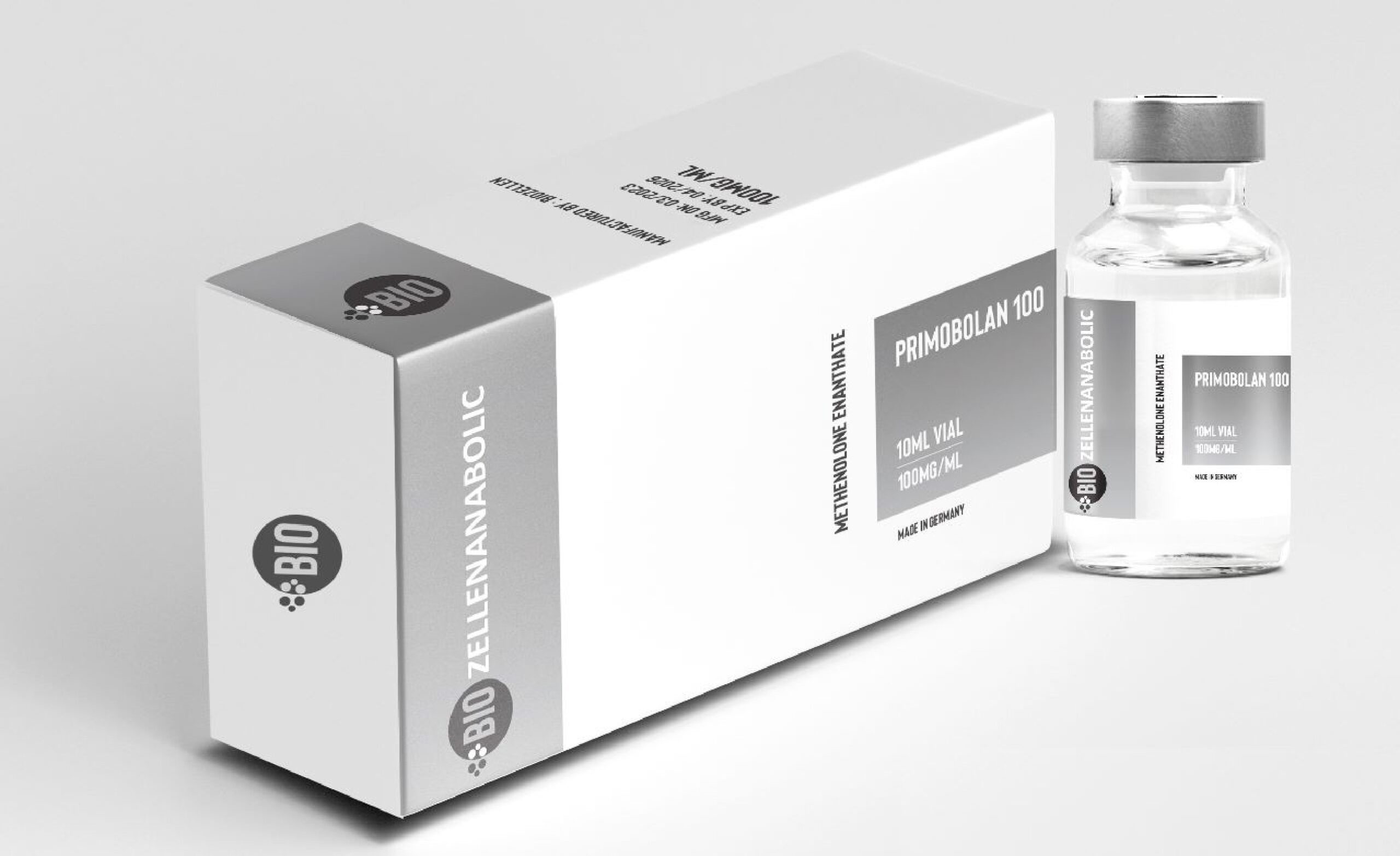 Primobolan-100
