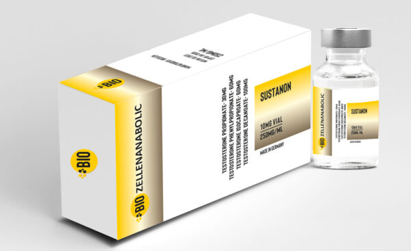 Sustanon