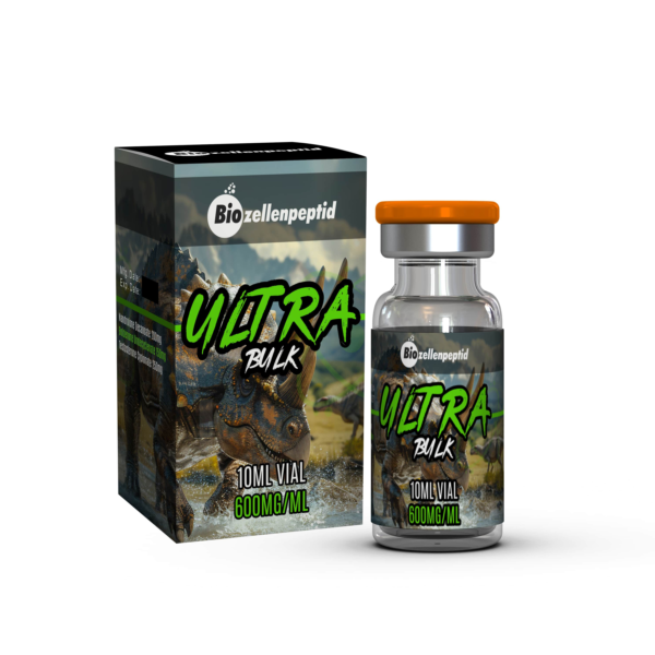 Ultra Bulk