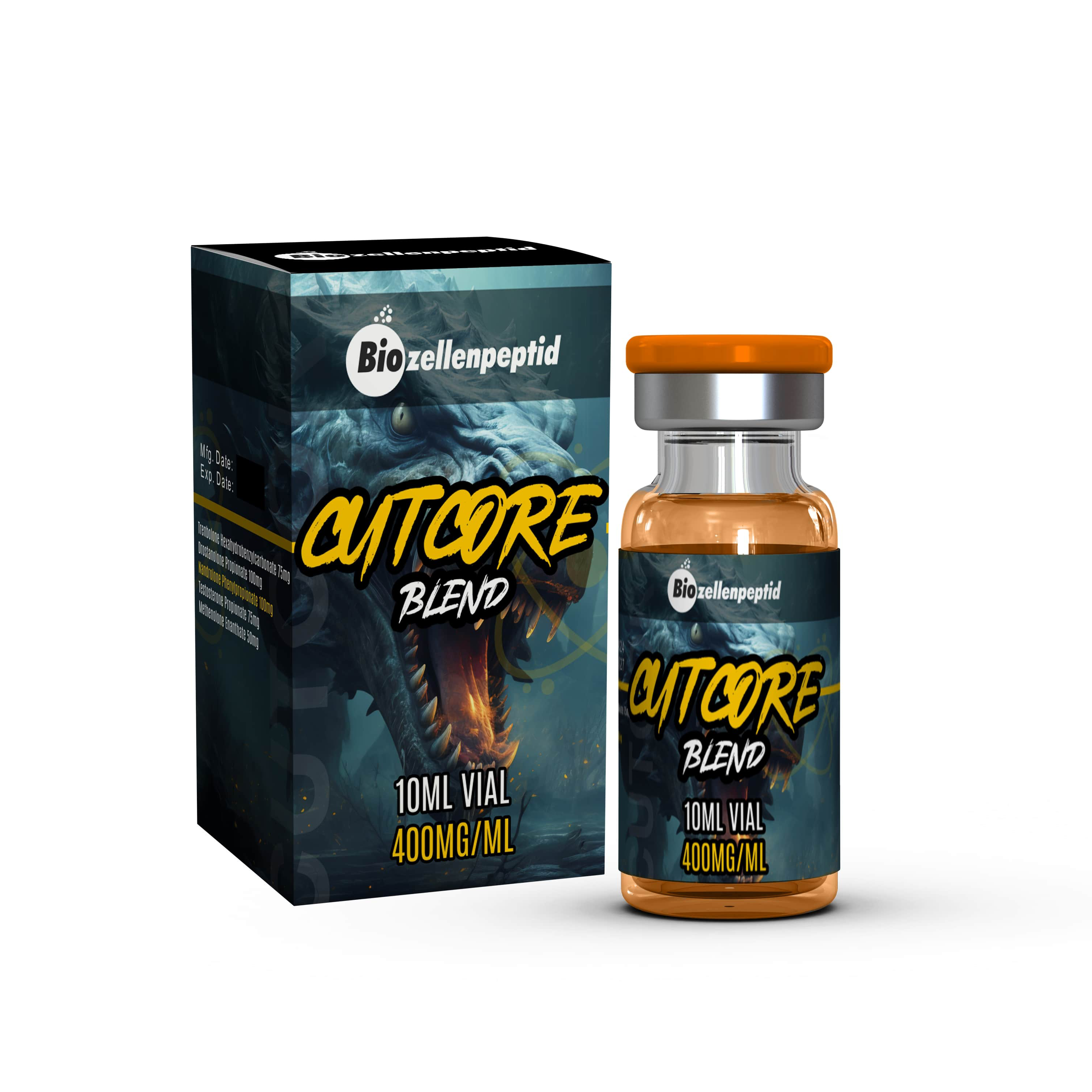 Cutcore Blend