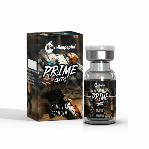 Prime Cuts